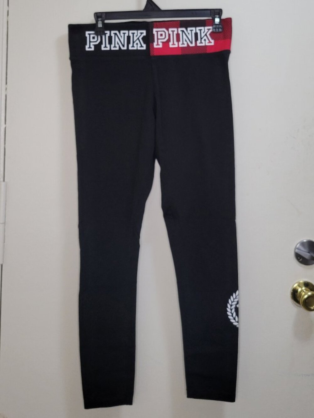 Victoria's Secret PINK women's leggings